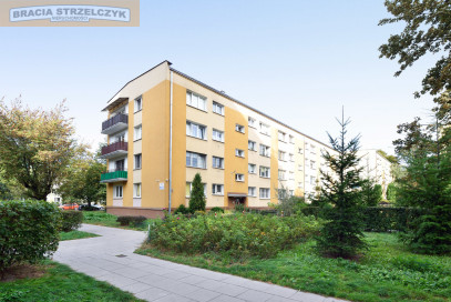 Mieszkanie Sprzedaż  Wola Płocka